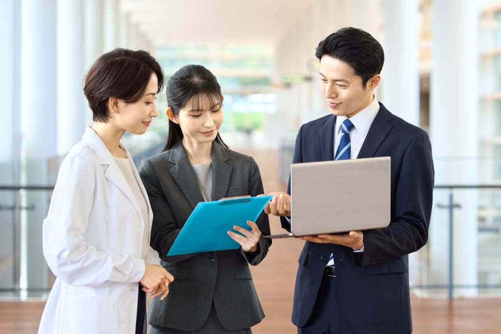 日本検査機器工業会