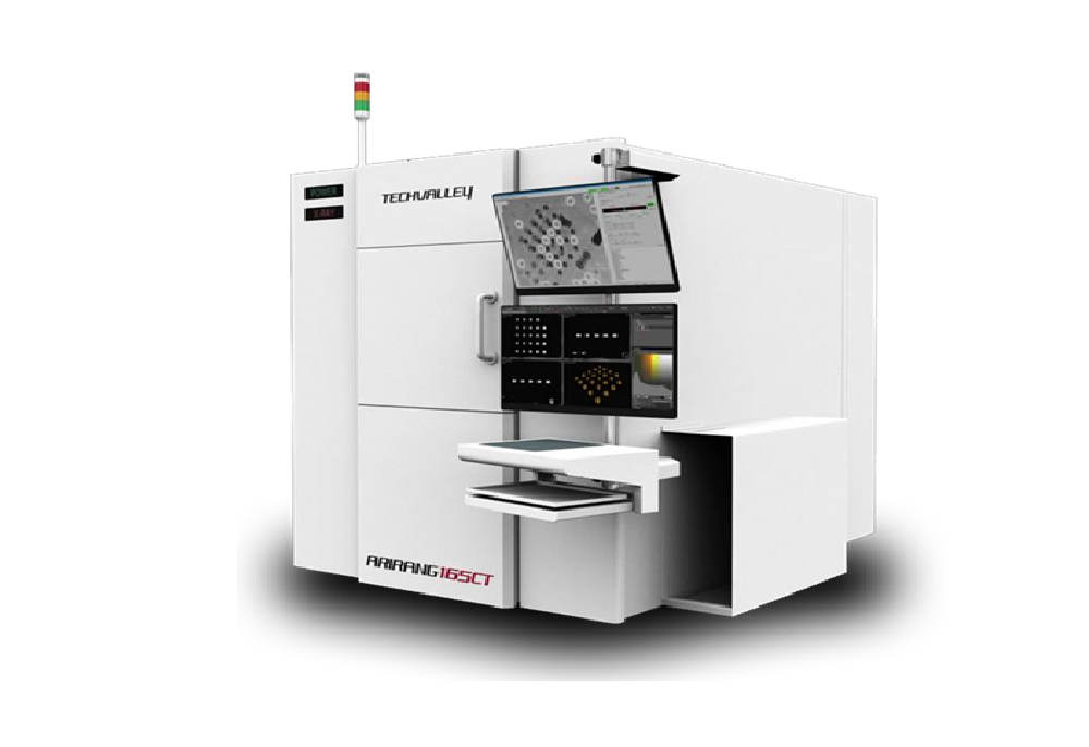 Rapider165CTの画像