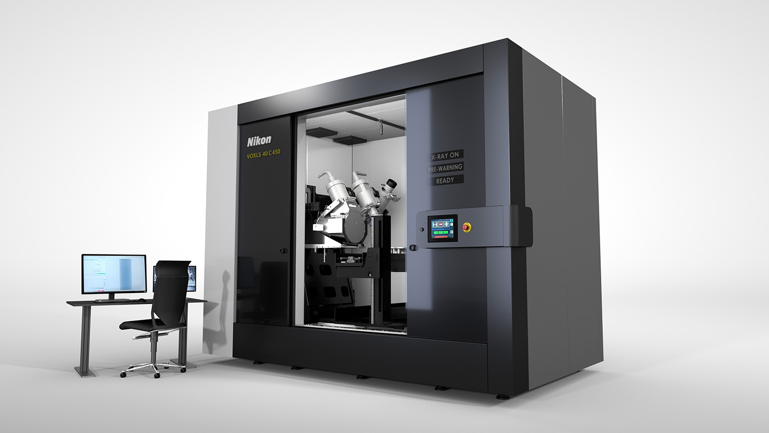 VOXLS 40 C 450の画像